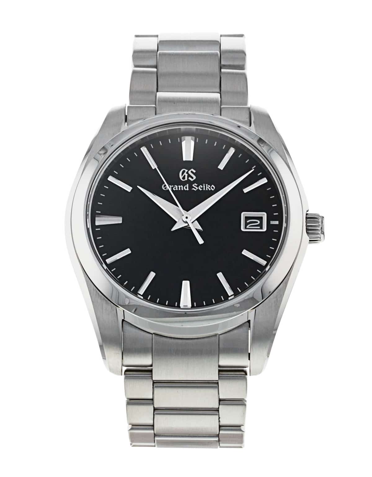 Grand Seiko Heritage Collection SBGX261